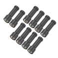 thumbnail image 4 of 10PCS UHF 400‑470MHz Mini Walkie Talkie Antena corta gruesa SMA macho para acampar al aire libre, 4 of 8