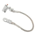 thumbnail image 2 of Cuerda de protección contra caídas para escalada en roca al aire libre Grab Shock Lanyard Snap Hook Gear 7x8x10.5cm Zulema Agarre de cuerda de escalada en roca, 2 of 8