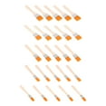 thumbnail image 3 of 25 Pcs Pinceaux Utilitaires Faciles à Nettoyer Pinceaux Multifonctionnels, 3 of 7