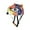 Fox, variant on Lipstore Kids Bike Helmet Child Helmet Adjustable for Boys and Girls Cycling Helmet for Skateboarding, Outdoor, Roller Skating