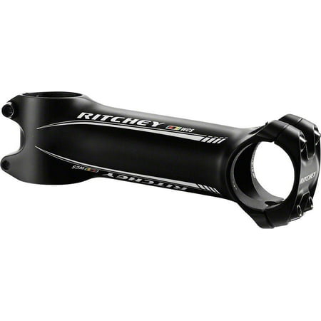 Ritchey Wcs 4 Axis - Ritchey WCS C220 Stem: 90mm, +/- 6 degree, 31.8, 1-1/8, Black