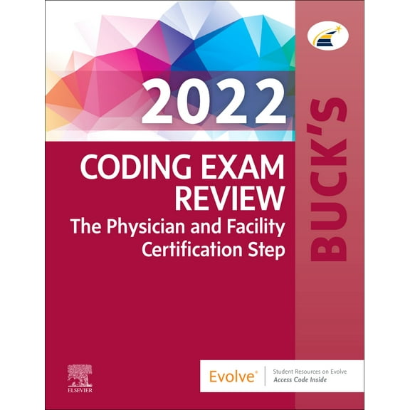 Buck's Coding Exam Review 2022
