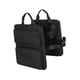 thumbnail image 1 of Organizador de equipaje para llevar en el bolso Funda para computadora portátil Fácil instalación Accesorio de viaje moderno y práctico para viajes de Negro, 1 of 8