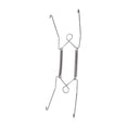 thumbnail image 4 of Colgador de platos Strade Fareast Limited invisible de pared 8 pulgadas, 4 of 7