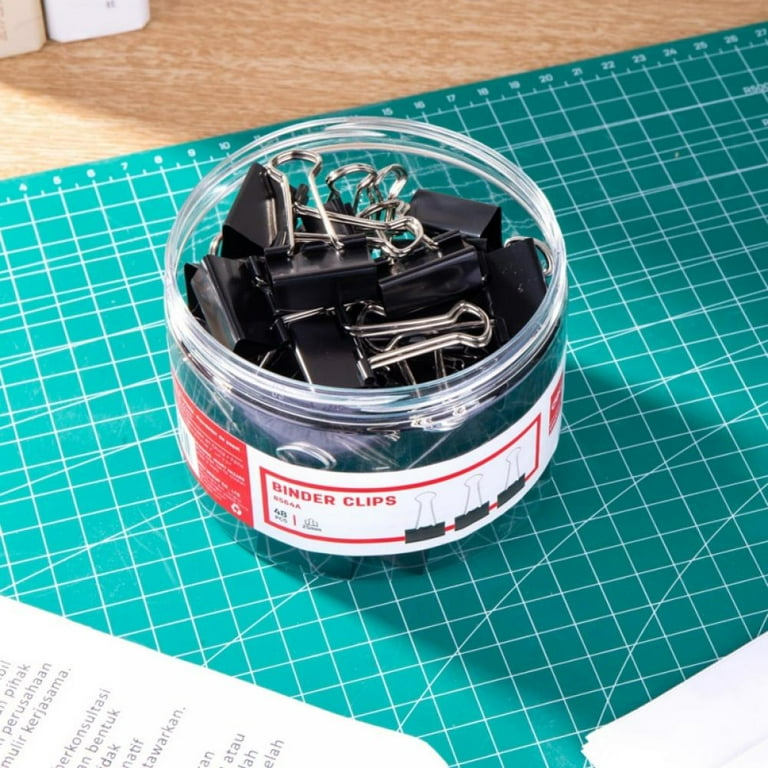 Large spring paper clips deals