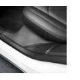 thumbnail image 2 of 1 Pack Rear Door Window F for Ram e Wear Plate Protection Film for Tesla Model Y 20-22 M-, 2 of 4