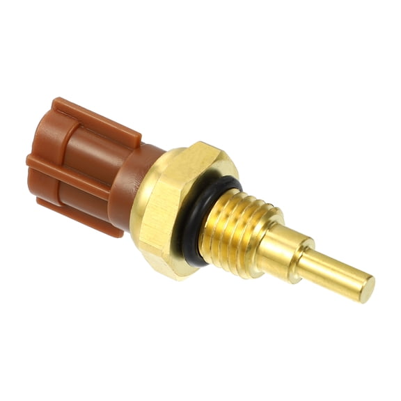 Unique Bargains Water Temperature Sensor Engine Coolant Temperature Sensor Fit for Suzuki Aerio 2004-2007 No.22630AA140