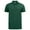 Forest Green, variant on Projob Mens Pique Polo Shirt