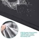 thumbnail image 5 of Funda para banco de jardín 210D, impermeable, anti-UV, resistente, funda protectora para silla (190 x 66 x 89 cm), 5 of 5