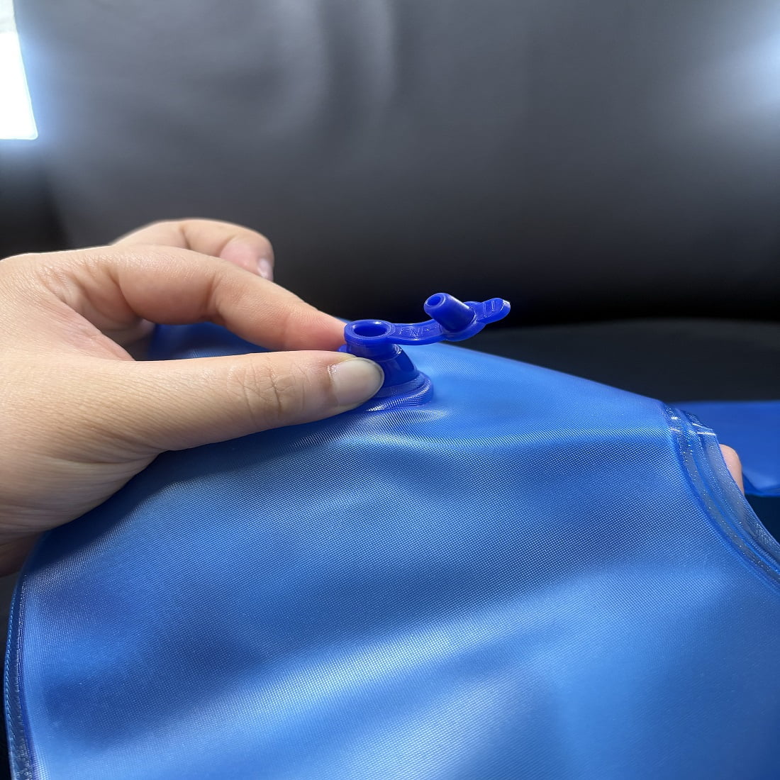 (3 pack) Equate Inflatable Vinyl Cushion