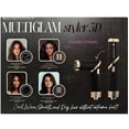 thumbnail image 3 of MULTIGLAM Styler 5D | 5-in-1 Hair Dryer & Styler Set with Air Wrap Barrels, Diffuser, Precision Brush & Concentrator Nozzle, 3 of 5