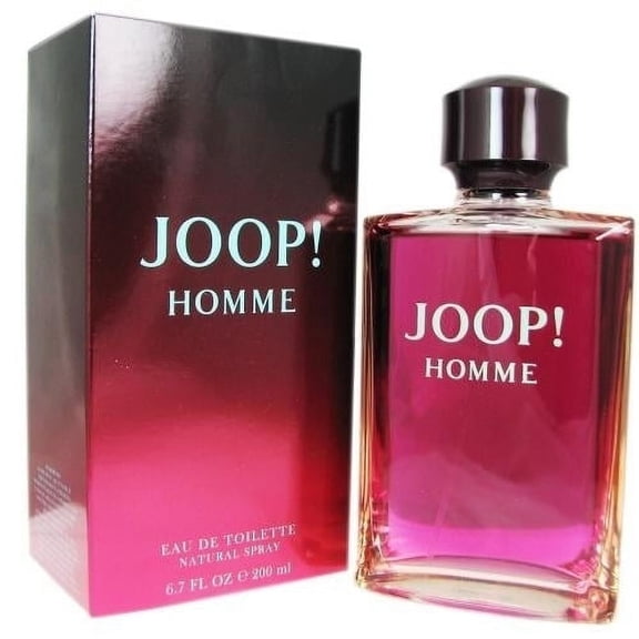 Joop By Joop! Cologne Spray For Men, 6.7 Oz