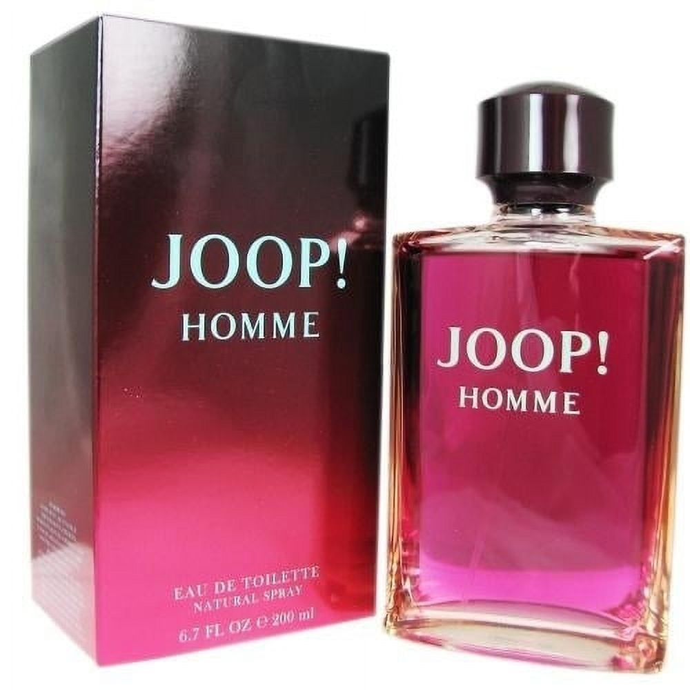 JOOP! JOOP Eau de Toilette Spray for Men, 6.7 oz photo 1