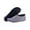 🔥 Gray_Hot#1756, variant on Water Shoes for Adults | Fast Dry Aqua Socks | Non Slip Barefoot Swim Shoes | Breathable Stretchy Rubber Sole | Lightweight | Beach Pool River Surfing Kayaking | Black | 25x13x1.5cm