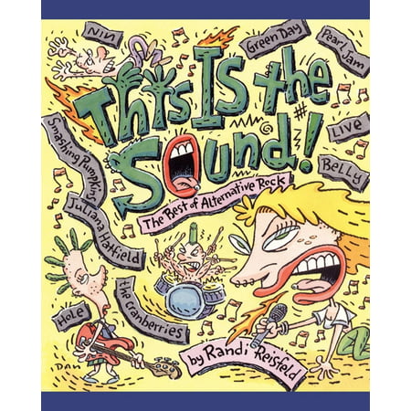This Is the Sound : The Best of Alternative Rock (The Best Pussy Licker)