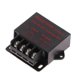 thumbnail image 2 of Dc 24v To 12v 5a 60w Converter Step Down Regulator For Low Voltage Transformer, 2 of 4