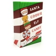 thumbnail image 5 of Dolphin Hat Games Santa Cookie Elf Candy Snowman Card Game, 5 of 5