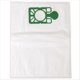 thumbnail image 4 of 12Pcs Vacuum Cleaner Bags Compatible for Henry, 4 of 5