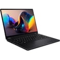 thumbnail image 2 of Asus ProArt PX13 Copilot+ Laptop, AMD Ryzen AI 9 HX-370, 32 GB LPDDR5X RAM, 2 TB PCIe SSD, 13.3'' 3K (2880x1800) OLED Touchscreen, Nvidia G-Force RTX 4050, Backlit Keyboard, W11 Pro, Nano Black, 2 of 9