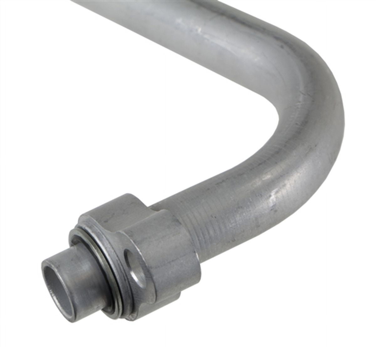 Four Seasons A/C Refrigerant Suction Hose P/N:66020 Fits select: 2011-2014 CHEVROLET SILVERADO, 2011-2014 GMC SIERRA