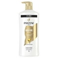 thumbnail image 3 of Pantene Pro-V Conditioner Daily Moisture Renewal, All Hair Types, 25.1 fl oz, 3 of 9