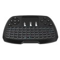 thumbnail image 4 of Wireless Keyboard Touchpad Mouse Handheld Remote Control for Android Smart TV PC Notebook, 4 of 7