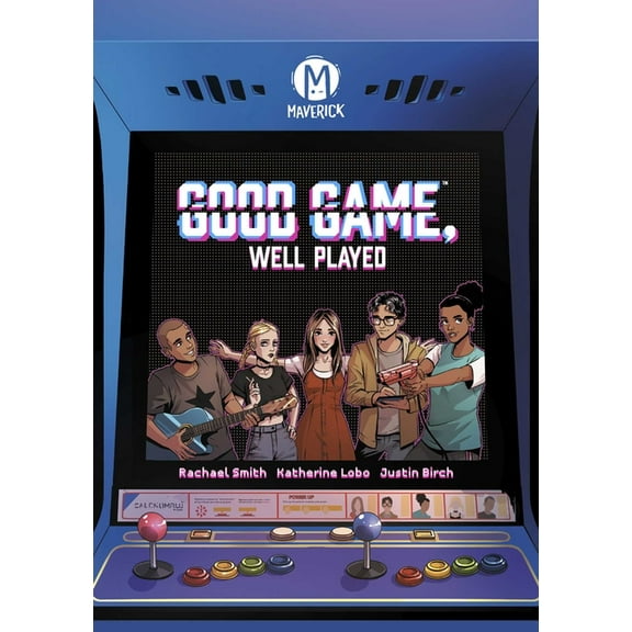 Good Game, Well Played, (Paperback)