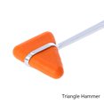 thumbnail image 3 of 5 IN 1 Medical Neurological Massager Hammer Multifunctional Percussor Diagnostic Reflex Percussion Hammer Set, 3 of 8