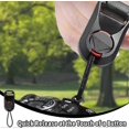 thumbnail image 4 of 8 X Quickrelease Camera Strap Clips For Peak Design Anchor Connections, 4 of 5