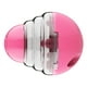 thumbnail image 1 of Rompecabezas dispensador de golosinas, alimentador lento, rompecabezas interactivo, comida para fugas, juguete dispensador de golosinas para perros, gatos, color rosa, 1 of 10