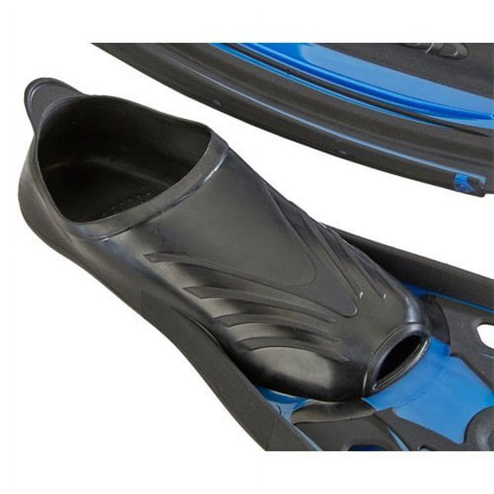 Sherwood Full Foot Elite Scuba Diving and Snorkeling Fins