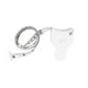 thumbnail image 1 of Cinta deportiva para el cuerpo de reingreso automático - Sunnimix cinta métrica corporal, 1 of 8
