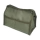 thumbnail image 3 of Caja de pañuelos para acampar al aire libre, caja de papel, bolsa de almacenamiento para pañuelos, para exteriores, regalo de inauguración de la casa, Verde, 3 of 8