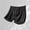 Black, variant on TIANZEN Men's Comfortable Breathable Underwear Straight Cut Pure Color Elastic Waistband Deepened Crotch For Daily Wear Mens Sports Underwear Craft Greatness Sports Briefs Men Mens Briefs Long Leg