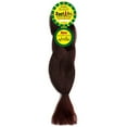thumbnail image 2 of RastAfri Silky Braiding Hair 3-PACK, T1B/35, 2 of 2