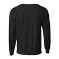thumbnail image 3 of Men's Sprint Tech Fleece Sweatshirt - BLACK - M, 3 of 3