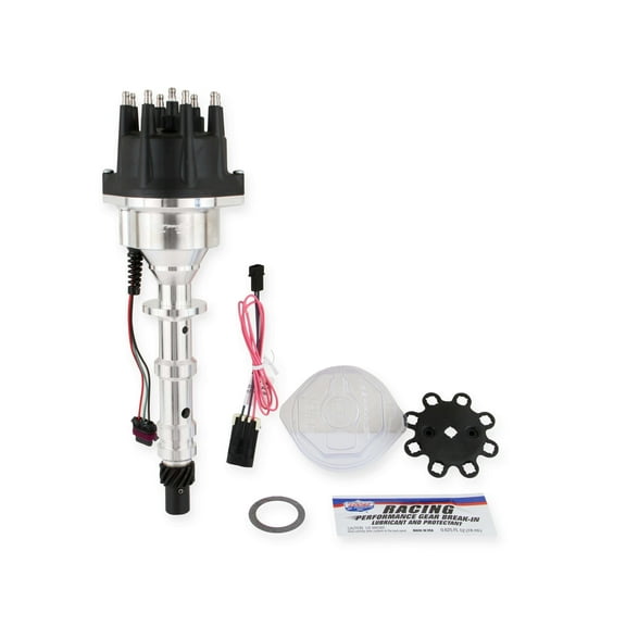 Holley Sniper EFI 565-320 HyperSpark Distributor - GM 348/409