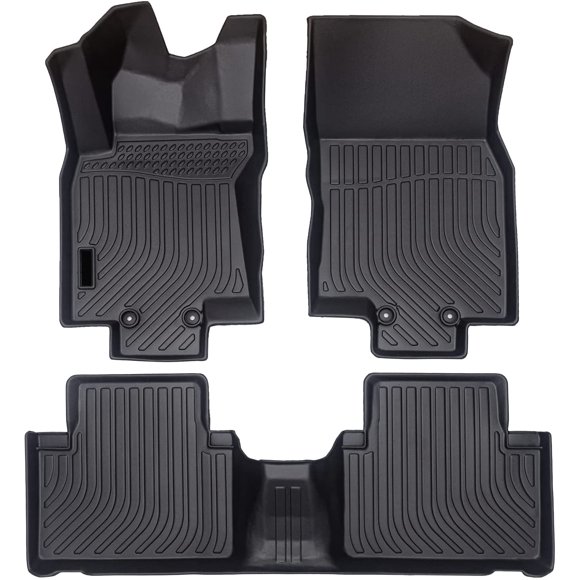 Nissan Rogue Floor Mats