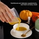 thumbnail image 2 of Toystoory Molinillo eléctrico USB para alimentos, verduras, ajos, picadora portátil, encimera, práctico rallador, utensilios de cocina, Type3 NO3, 2 of 6