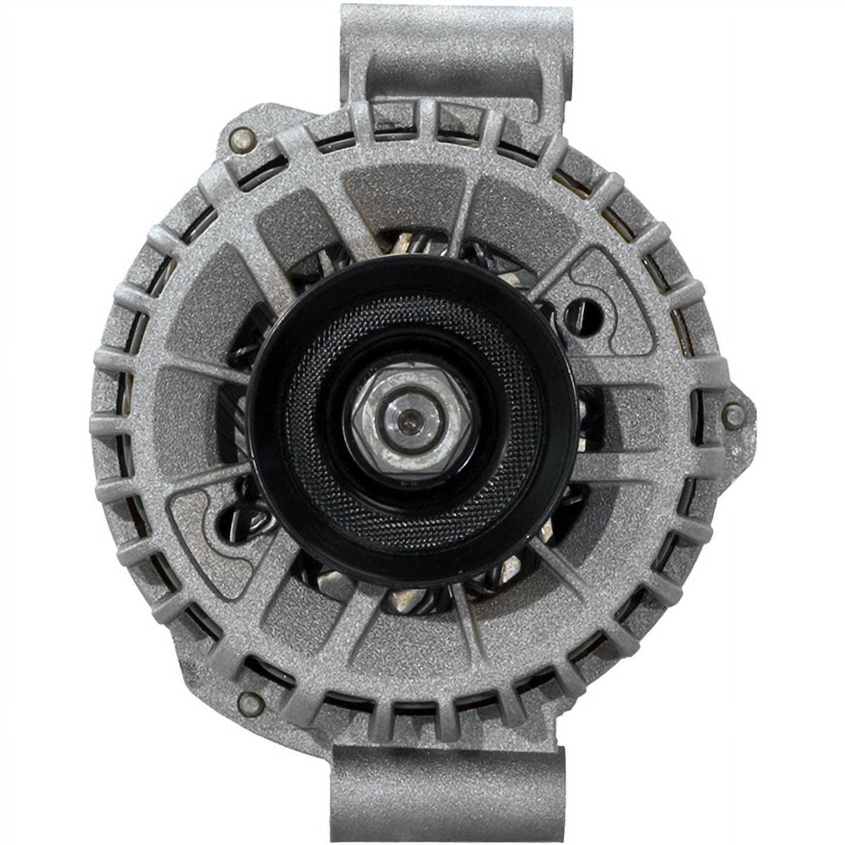 Alternator Fits select: 2004-2007 FORD F250, 2005-2007 FORD F350