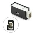 thumbnail image 2 of Door Lock Actuator 67118352165 Front or Rear For BMW E38 E39 525i 528i 740iL, 2 of 5
