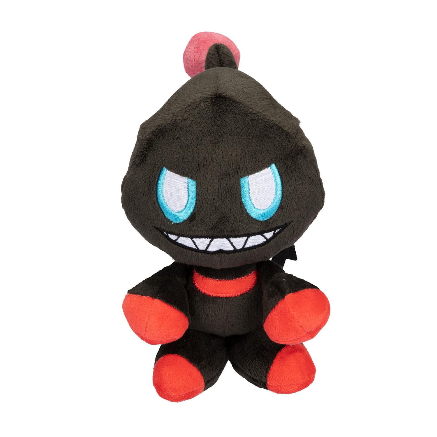 Sonic peluche de 9 pouces - Dark Chao