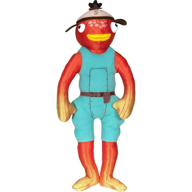 Fortnite Fishstick Plush Walmart Com