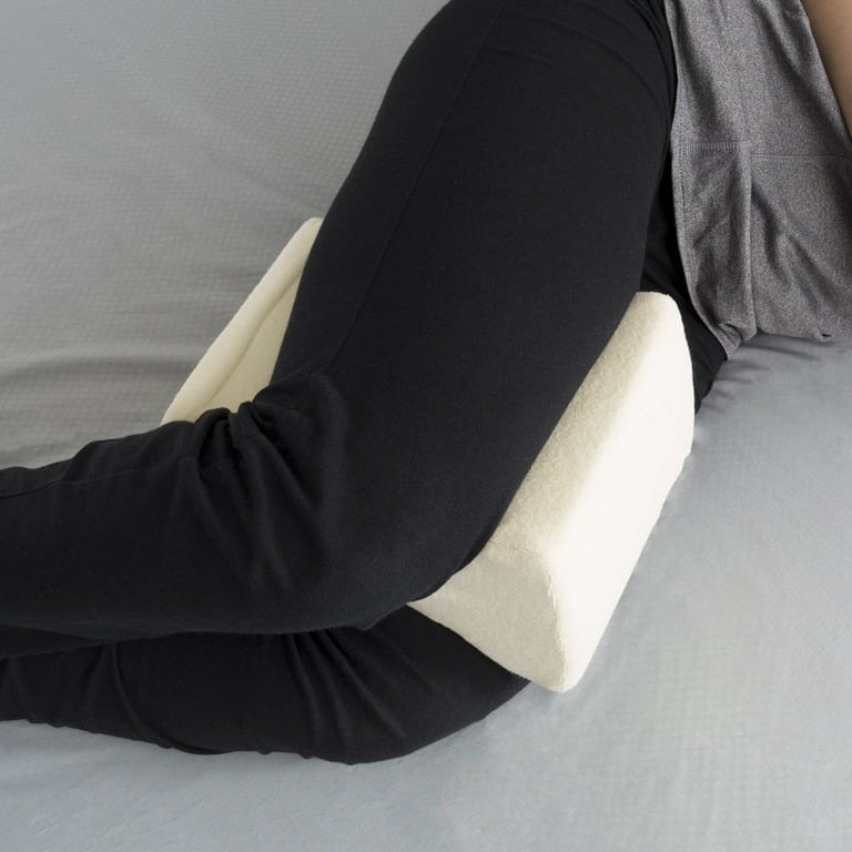 Remedy Health Contour Leg Pillow - Snatcher