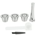 thumbnail image 1 of Juego de Cápsulas de Café ANGGREK Reutilizable PP 6.4oz Para Nespresso, 1 of 8