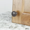 thumbnail image 2 of Century Hardware Kentwood Collection 1-1/4" Dia. Zinc Die Cast Knob - German Bronze, 2 of 5