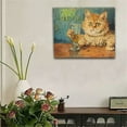 Deals Clearance 2025 Drunk Cats Wall Calendar,Funny Drunk Cats Calendar