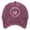 Wine, variant on Unisex Independence Day Print Soft Tongue Cap Sunshade Outdoor Sun Protection Hat Blue