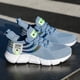 thumbnail image 4 of Zapatos deportivos informales para hombre, zapatillas ligeras transpirables, tenis al aire libre de verano, zapatos para correr y caminar, zapatos vulcanizados para hombre, 4 of 5