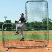 Pitcher's Protector with Cutout